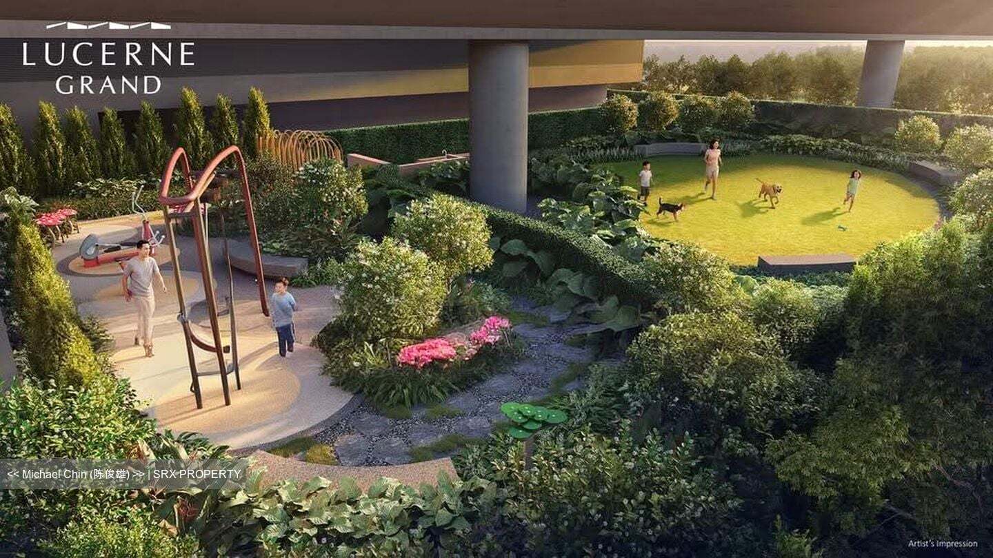 Lakeside Drive (D22), Condominium #613530261